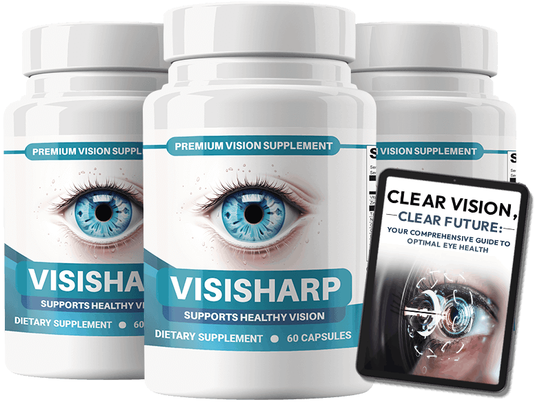 visisharp